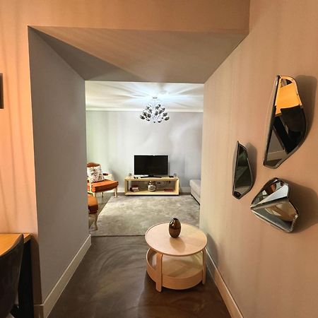 リスボンHouse Charmsアパートメント エクステリア 写真