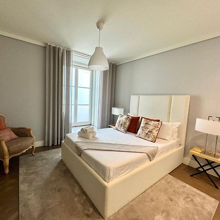 リスボンHouse Charmsアパートメント エクステリア 写真