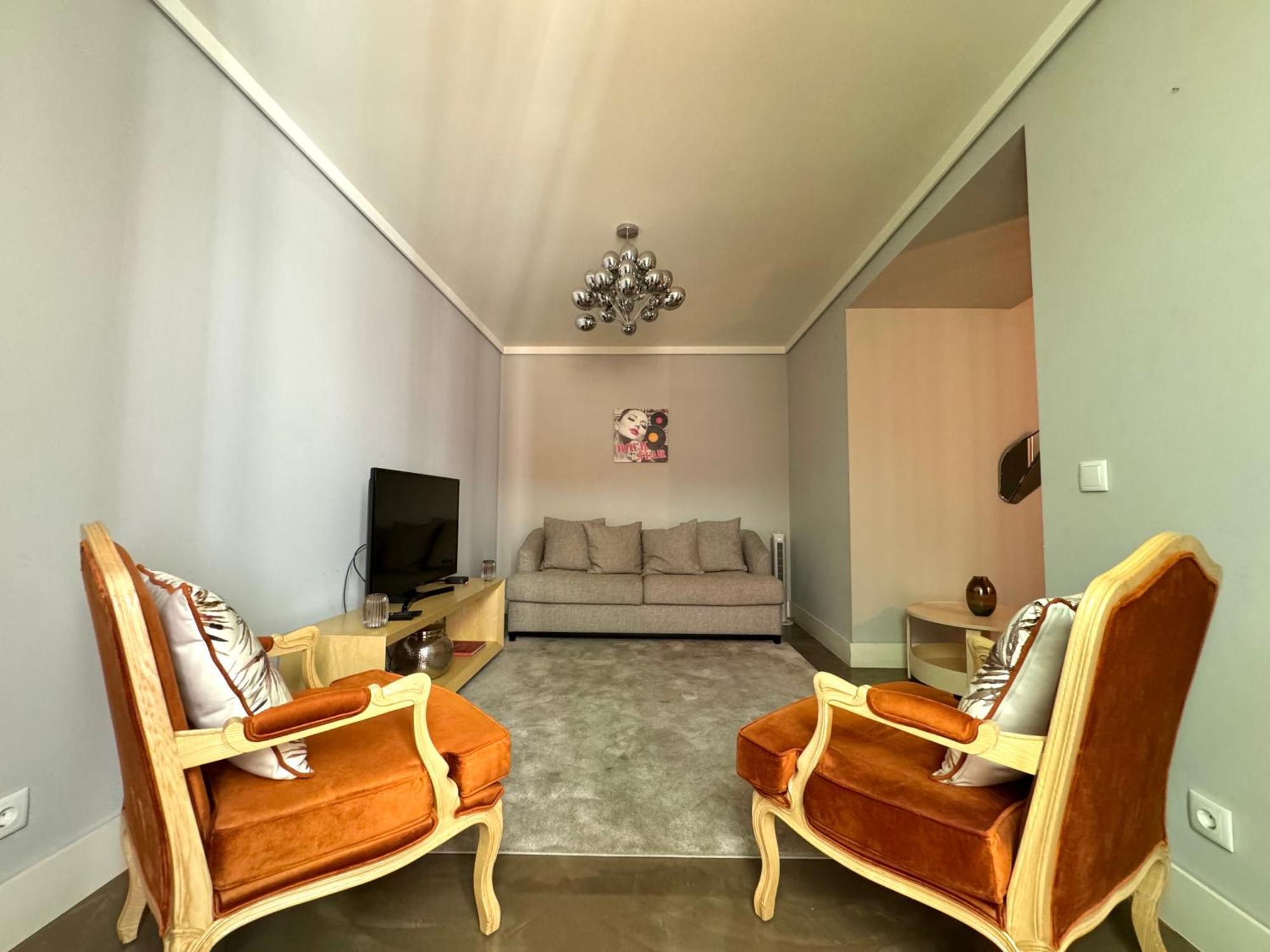 リスボンHouse Charmsアパートメント エクステリア 写真
